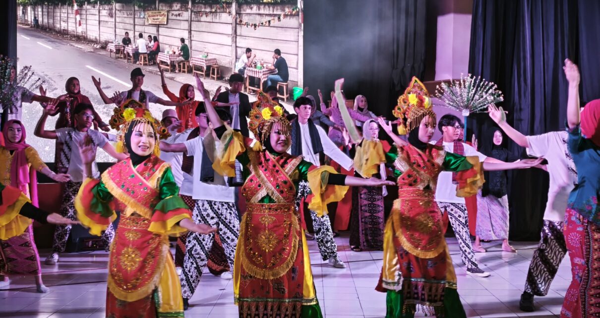 IBDP SMA Islam Al Azhar 3 Jakarta