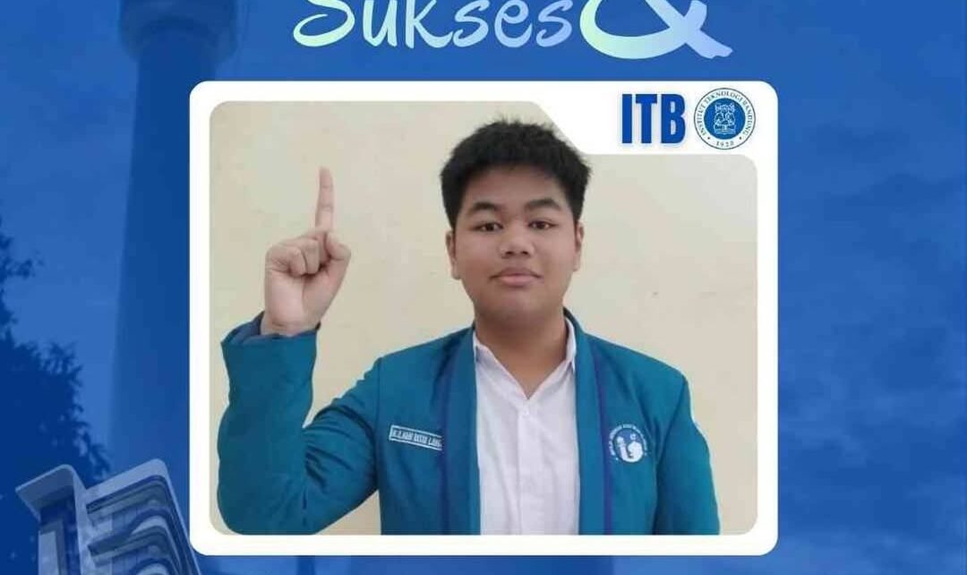IBDP Jakarta Success Stories at Al Azhar 3