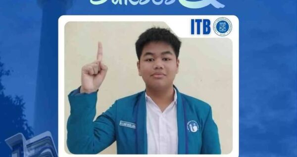 IBDP Jakarta Success Stories at Al Azhar 3